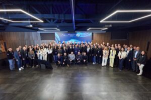 Вінниччина долучилася до всеукраїнського CDTO Forum 2026