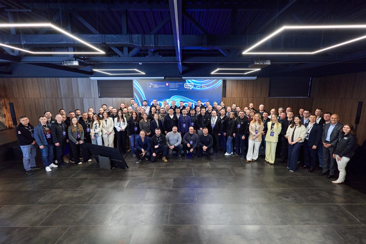 Вінниччина долучилася до всеукраїнського CDTO Forum 2026