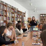 Школа молодіжного самоврядування успішно завершилася у громадах Вінниччини