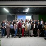 На Вінниччині обговорили практичні аспекти забезпечення кіберзахисту на рівні установ