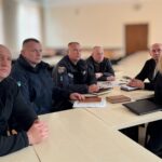 Організація заходів реагування на надзвичайні ситуації природного та воєнного характеру – тема штабних тренувань з органами управління територіальної підсистеми єдиної державної системи цивільного захисту Вінницької області.