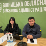Відбулася нарада щодо організації та проведення національного мультипредметного тесту у 2026 році у Вінницькій області