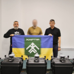 Підтримуємо наших Захисників та Захисниць