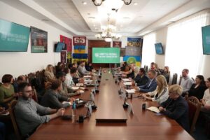 Вінниччина серед пілотних регіонів швейцарського проєкту з підтримки економічного розвитку