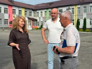 З 1 вересня 2026 року в Україні за ініціативи Уряду України стартує новий етап реформи шкільного харчування, який передбачає забезпечення безоплатним гарячим харчуванням усіх учнів 1–11 класів.