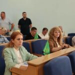 На 82 сесії Вінницької обласної Ради розглянуто 24 питання