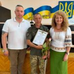 З нагоди Дня Конституції України