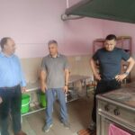 На виконання доручення начальника Жмеринської районної військової адміністрації Цимбал Інна