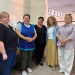 З першого вересня Шаргородська громада отримає додаткове фінансування з державного бюджету на харчування і 850 школярів усіх 5-11 класів. До цього часу за державний кошт забезпечувалося та продовжуватиметься харчування усіх 1512 учнів початкової школи та пільгових категорій.