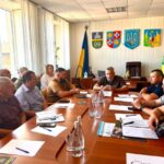 На Вінниччині продовжують розбудовувати мережу осередків підготовки громадян до національного спротиву