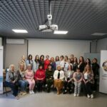 На Вінниччині відбувся тренінг «Люди з досвідом війни. Безбар’єрність»