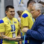 Ветеран з Вінниччини Євгеній Савченко у складі збірної України виборов бронзу «Золотої Ліги Націй 2026» з волейболу сидячи