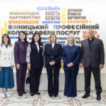 Вінниччину відвідала Перша леді України Олена Зеленська
