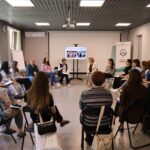 На Вінниччині продовжується навчання мультидисциплінарних команд, які забезпечуватимуть надання соціальної послуги соціальної адаптації ветеранів війни та членів їхніх сімей у територіальних громадах області.
