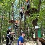 На Вінниччині продовжують організовувати цікаве дозвілля для ветеранів та їхніх родин