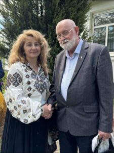День журналіста, день людей із думками, вільними від моральних пут