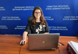 На Вінниччині відбулася чергова зустріч з підприємцями регіону у форматі «Діалог влади та бізнесу»