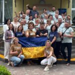На Вінниччині відбувся другий заїзд у межах проєкту «СИЛА ДВОХ»