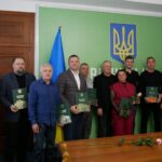 На Вінниччині відзначили кращих працівників місцевої промисловості області
