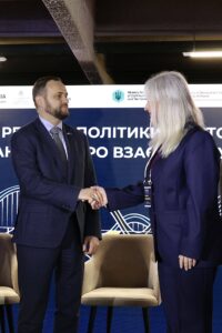 Регіональний розвиток сьогодні є одним із «китів» європейської інтеграції