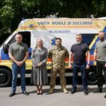 За кілька днів буде 10 років, відколи Денис служить Україні. У 2016 році він пішов добровольцем