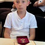 Подвиг українських Героїв житиме у наших серцях, у пам’яті прийдешніх поколінь, у вільній українській землі, за яку вони боролися до останнього подиху