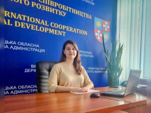 На Вінниччині відбулася чергова зустріч з підприємцями регіону у форматі «Діалог влади та бізнесу»
