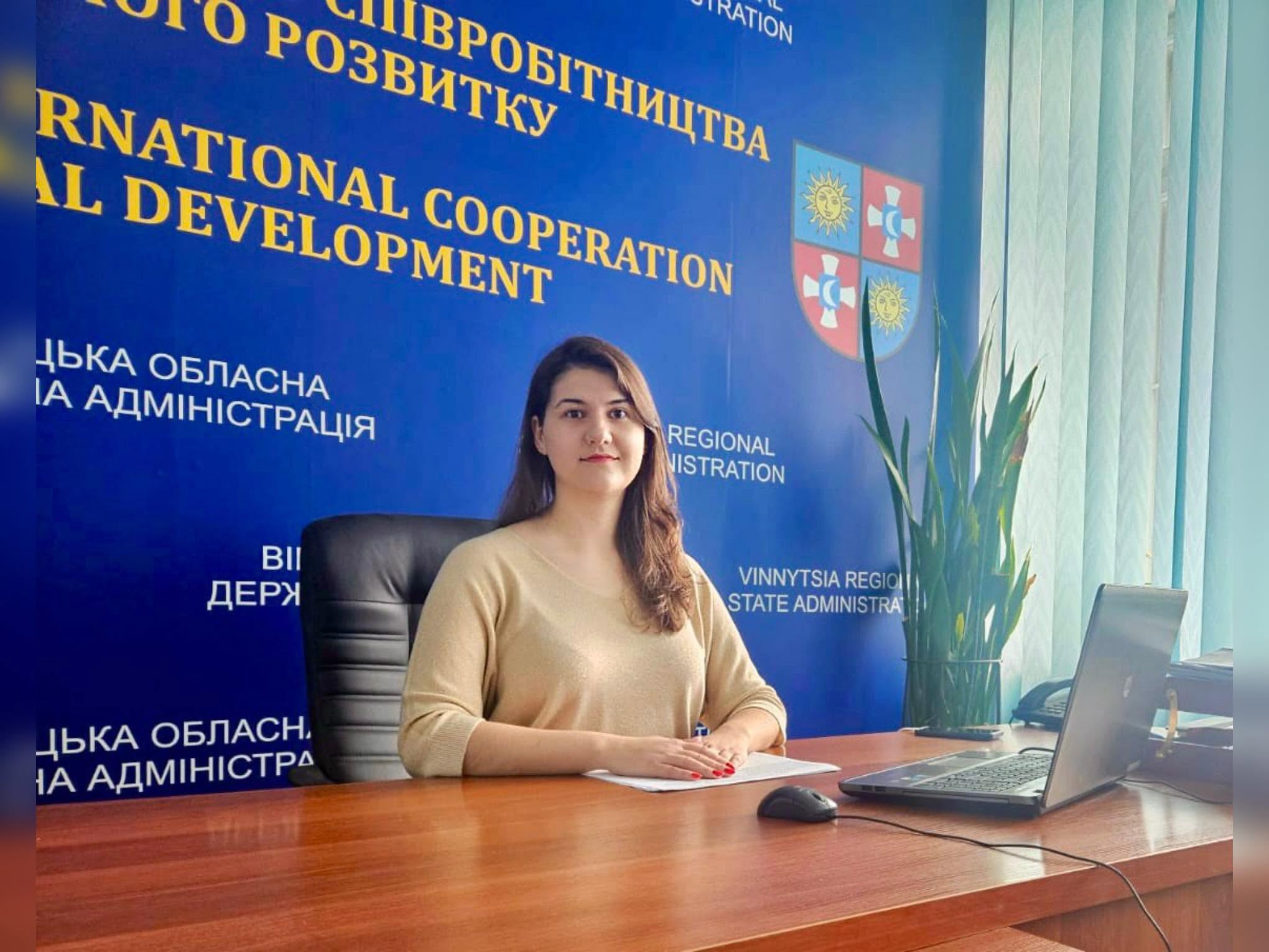 На Вінниччині відбулася чергова зустріч з підприємцями регіону у форматі «Діалог влади та бізнесу»