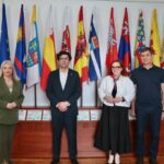 Вінниччину з робочим візитом відвідала делегація депутатів Сейму Республіки Польща