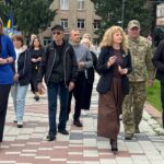ТИХА АКЦІЯ ПАМ’ЯТІ «ГОЛОСИ ДІТЕЙ»