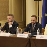 Начальниця ОВА Наталя Заболотна взяла участь у засіданні Міжвідомчої координаційної комісії з питань регіонального розвитку під головуванням Віцепрем’єр-міністра з відновлення України – Міністра розвитку громад та територій України Олексій Кулеба.