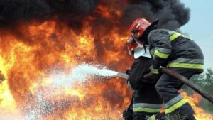 Жмеринське районне управління цивільного захисту та превентивної діяльності ГУ ДСНС України у Вінницькій області