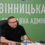 На Вінниччині відбулося засідання робочої групи з питань сталого енергетичного розвитку області