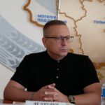 Відбулося засідання Координаційної ради з питань безпеки дорожнього руху