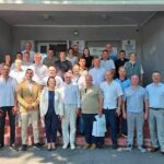 Румунська бізнес-делегація ознайомилася з економічним та інвестиційним потенціалом Вінниччини