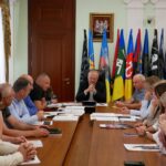 На Вінниччині відбулося засідання обласної Стратегічної інвестиційної ради