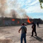 Кількість постраждалих внаслідок влучання у Нову Пошту на Вінниччині збільшилась до 8.