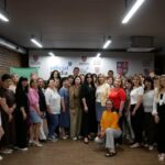На Вінниччині відбувся тренінг «Ефективна комунікація громади: простими словами про важливе»
