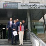 Вінниччину з офіційним візитом відвідали гетьман Ліберецького краю Чеської Республіки Мартін Пута та чеська делегація