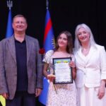 165 юних вінничан стали «Талантами Поділля»