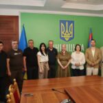 На Вінниччині визначили подальші кроки для реалізації спільних проєктів, залучення інвестицій і розвитку громад з румунськими партнерами