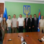 Вінниччина посилює співпрацю з польськими партнерами задля зміцнення енергетичної стійкості