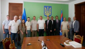 Вінниччина посилює співпрацю з польськими партнерами задля зміцнення енергетичної стійкості