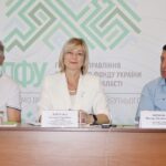 Під час засідання колегії Головного управління Пенсійного фонду України у Вінницькій області підбили підсумки роботи І півріччя 2026 року