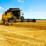 На Вінниччині триває жнивна кампанія