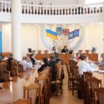 На Вінниччині відбулося засідання організаційного комітету з підготовки та проведення обласного молитовного сніданку