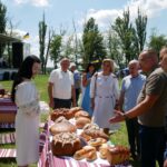 Берегти культуру – означає берегти українську душу