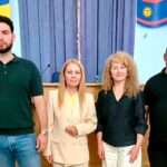 На позачерговій сесії Вінницької обласної Ради разом із колегами по депутатському корпусу підтримали збільшення фінансування на 15 млн. грн. кошторису обласного конкурсу «Безпечні стійкі громади» на 2026 рік. Тепер він складає 75 млн. грн. з обласного бюджету.