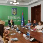 Вінниччина долучається до реалізації благодійної платформи «Дітям наших Захисників»