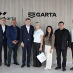 У межах візиту на Вінниччину представники чеської делегації відвідали центр протезування та адаптації Garta